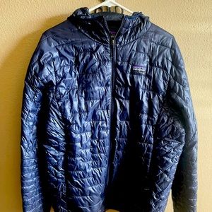 Women’s Patagonia Puffer Jacket